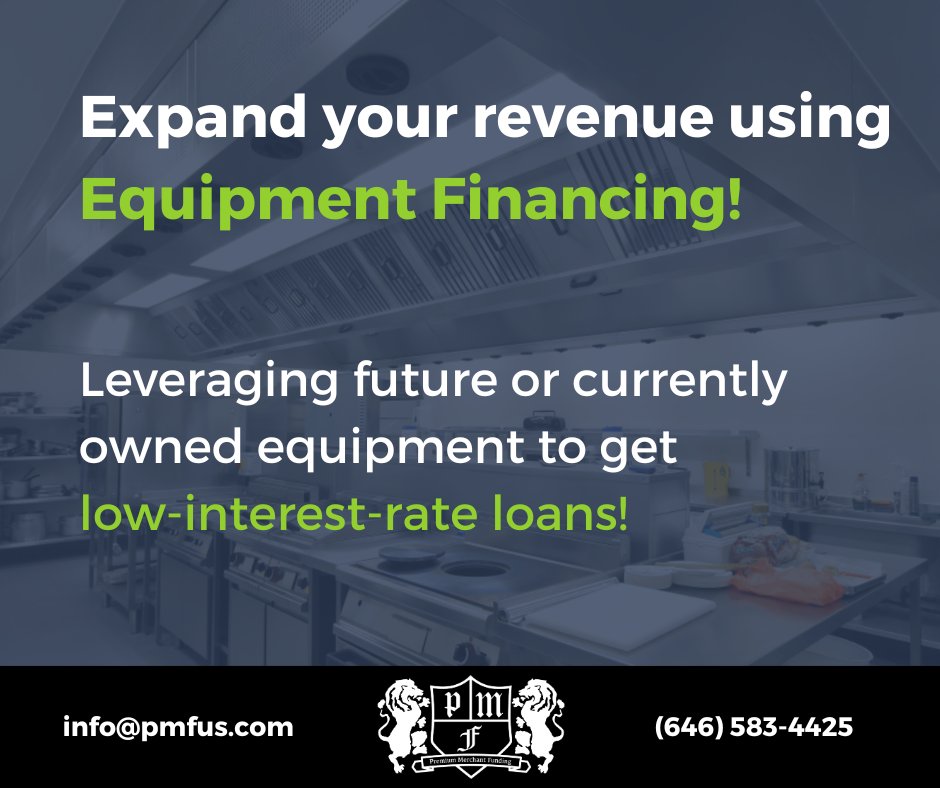 Premium Merchant Funding tweet media