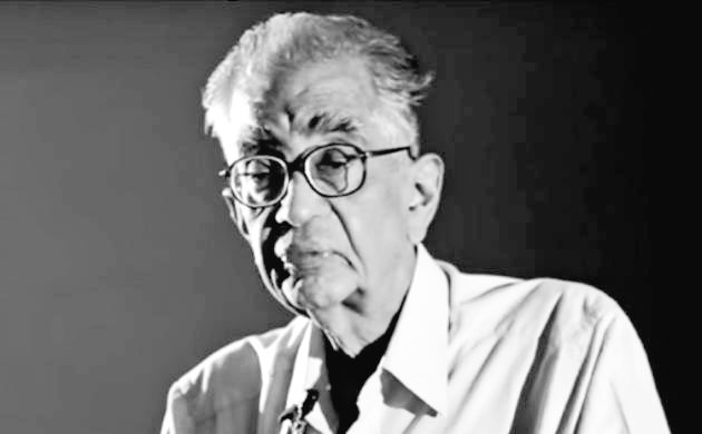 Black Hole Physicist C. V. Vishveshwara Was Born In 1938 .

For His Extensive Research On Black Holes , He Is Also Known As The 'Black Hole Man of India '