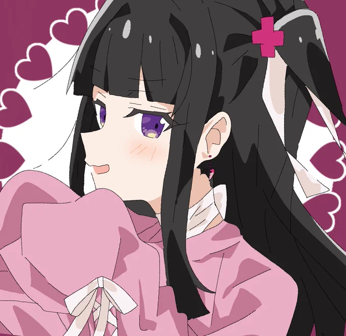 ぽいずんやみ 
