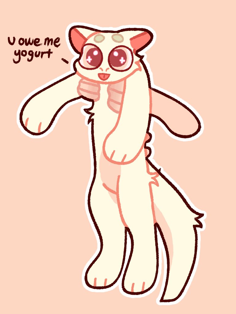 hyzenthflay's tweet photo. I just made my first YCH :)

You can purchase one from either my Artistree page or Ko-fi! 

https://t.co/Ga4lvlfP6L

https://t.co/7HsmHws7K1 https://t.co/C1ZpJG95LB