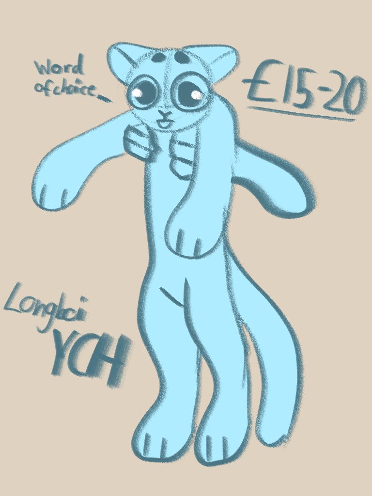 hyzenthflay's tweet photo. I just made my first YCH :)

You can purchase one from either my Artistree page or Ko-fi! 

https://t.co/Ga4lvlfP6L

https://t.co/7HsmHws7K1 https://t.co/C1ZpJG95LB