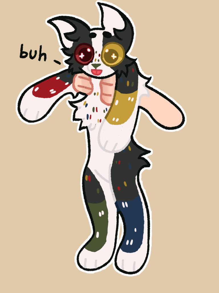 hyzenthflay's tweet photo. I just made my first YCH :)

You can purchase one from either my Artistree page or Ko-fi! 

https://t.co/Ga4lvlfP6L

https://t.co/7HsmHws7K1 https://t.co/C1ZpJG95LB