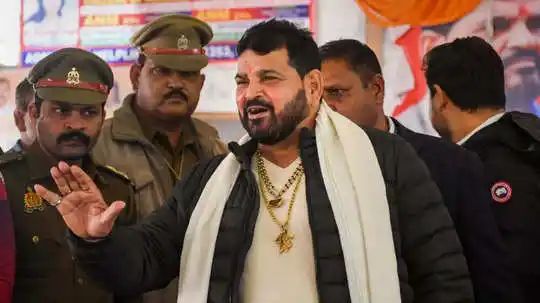 trainerpuneet's tweet photo. Wrestling's top world body, United World Wrestling (UWW) have suspended the membership of the Wrestling Federation of India (WFI) with immediate effect for not holding the elections on time. https://t.co/gR4MbnaCkE