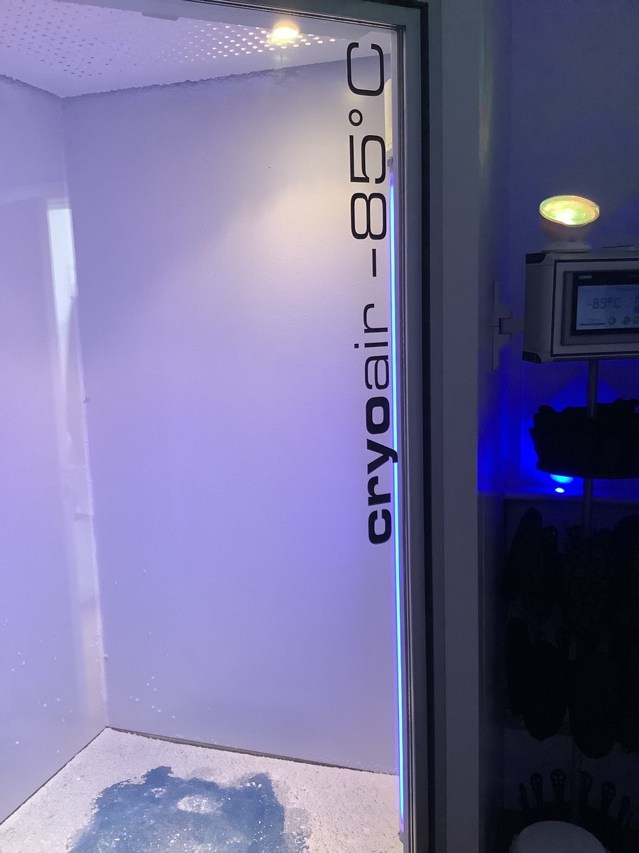 Cryojuvenate UK tweet media