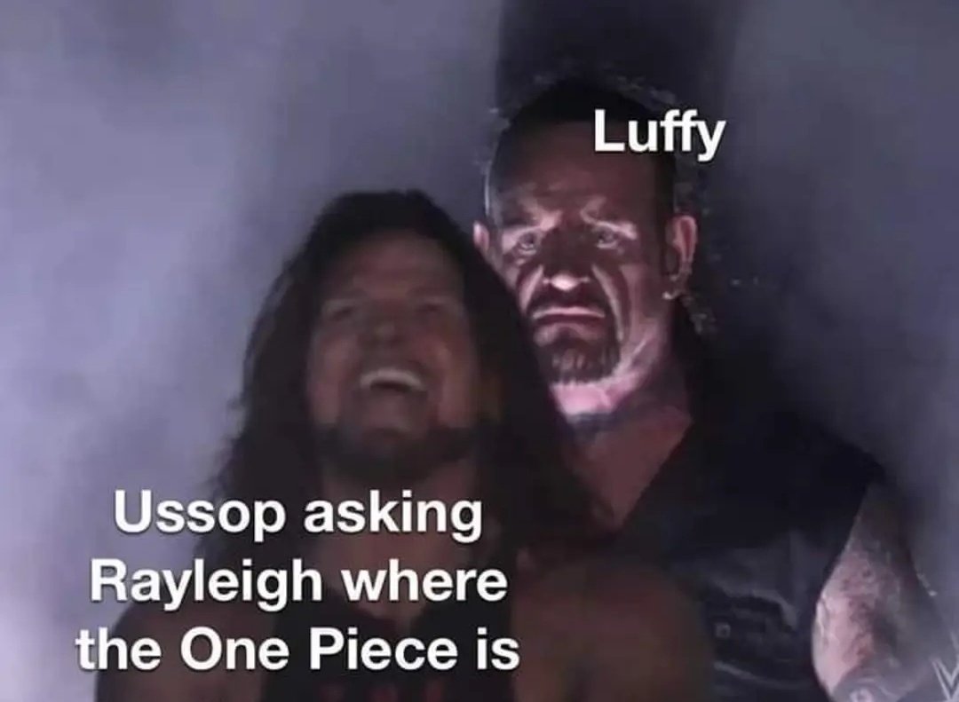 One Piece Memes tweet media