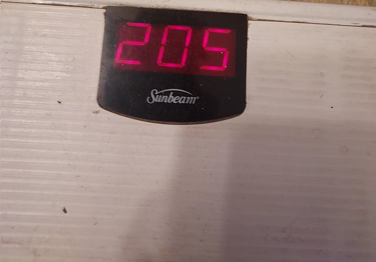Ayomide Cooper (@aocooper3) on Twitter photo Played the last game of my junior year at 167, started Fall Camp at 209 cut a bit and playing the first game of my senior year at 205.
<a href="/RMullaney/">Ryan Mullaney</a> <a href="/TAAAthletes/">Football Player Development</a> <a href="/CoachComes/">Coach Comes</a> <a href="/SHBuffFootball/">Smoky Hill Football</a> Played the last game of my junior year at 167, started Fall Camp at 209 cut a bit and playing the first game of my senior year at 205.
<a href="/RMullaney/">Ryan Mullaney</a> <a href="/TAAAthletes/">Football Player Development</a> <a href="/CoachComes/">Coach Comes</a> <a href="/SHBuffFootball/">Smoky Hill Football</a>