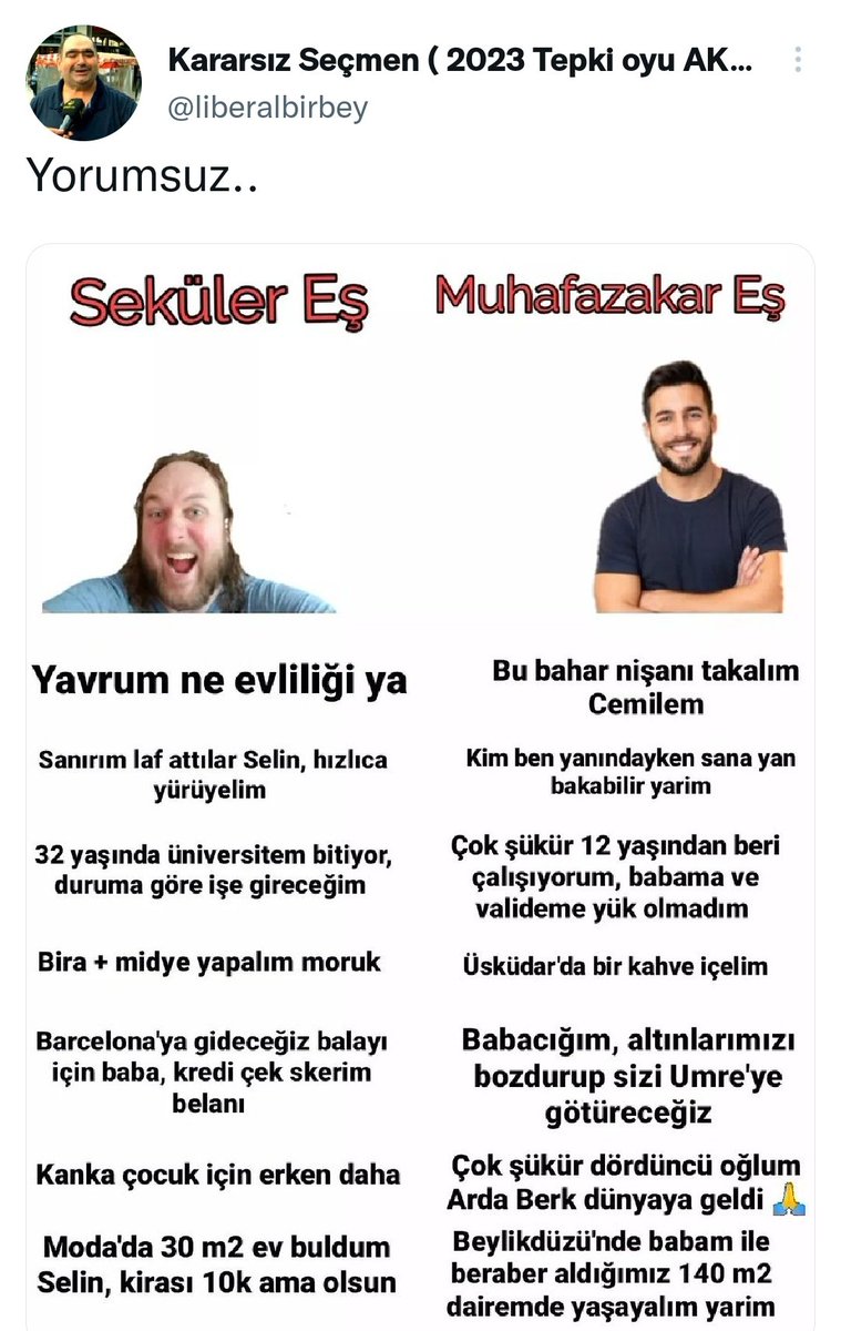 IngilicceG's tweet photo. Arda Berk yerine Ebubekir Sıddık olsa tam olurmuş 🤣

#Öpüşmek Manchester United Türk Lirası Özgür Demirtaş #altın Gelmeyin Namaz Türk Lirası Berkan Kutlu Suudi Arabistan Osman Gökçek Teyze Türkiye Ekonomi Modeli Teyze Sergio Ramos Sezen Aksu'ya https://t.co/6o8jlxBJRB