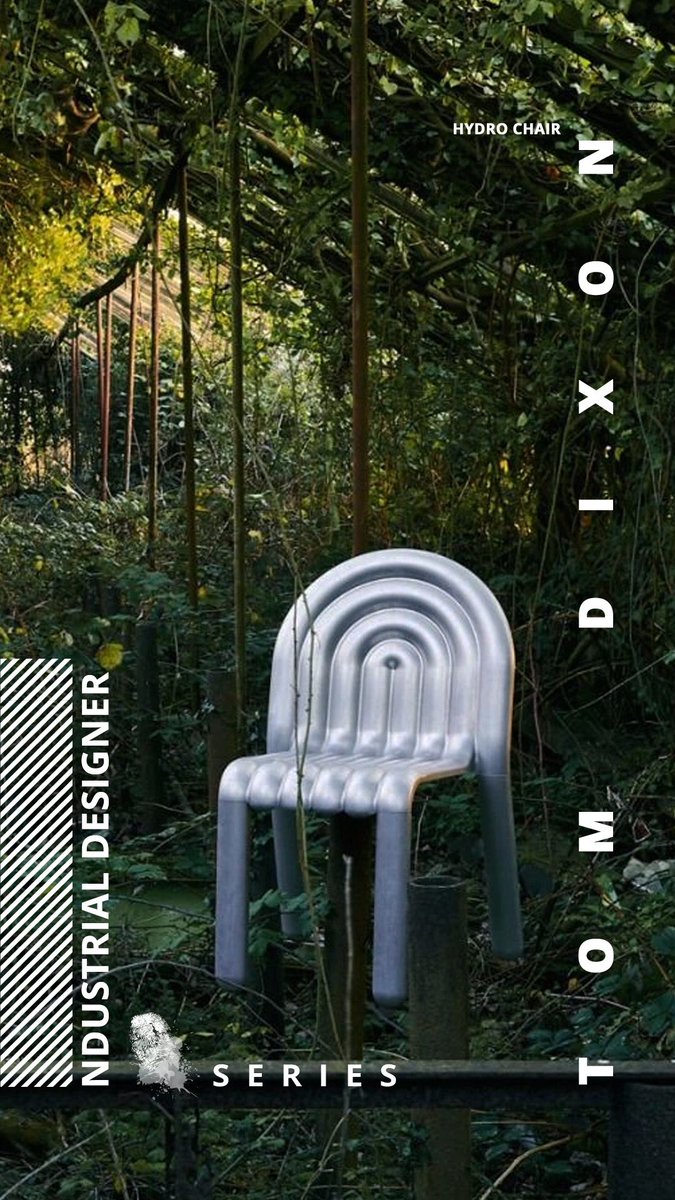 studio_punto's tweet photo. #tomdixon #idsa #industrialdesign #interiordesign #Interiors  #industrialdesigners #plasticarts #artists #designer #architecturelover #architectures #interiorarchitecture #interiorstyle #architect #design #detail #wdo #jidp https://t.co/CHg9DllKFe