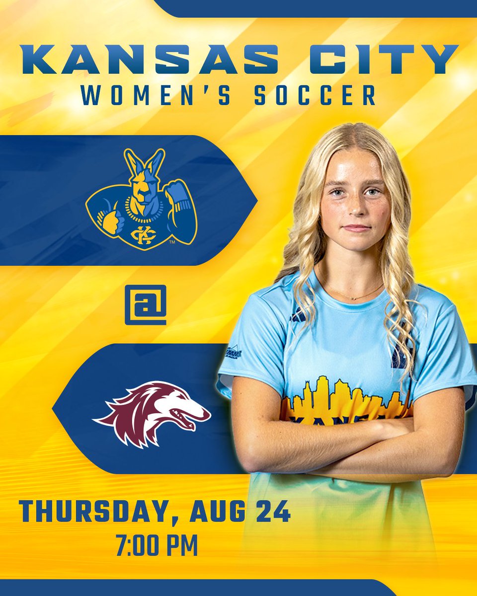 KCRoosWSoccer's tweet image. Game faces on 😤
🆚 Southern Illinois 
⏰ 7 PM
📍 Carbondale, IL
📈 bit.ly/3KYKUIn
#ROOUP | #DeclareKC