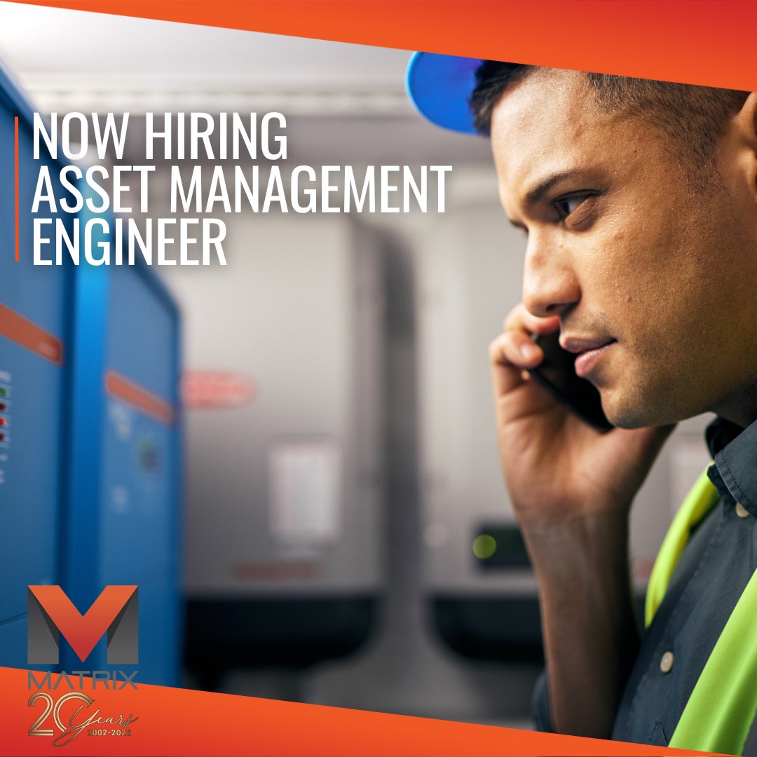 Matrix HR tweet media