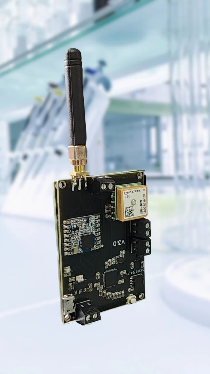 Montenegro Space Research tweet media