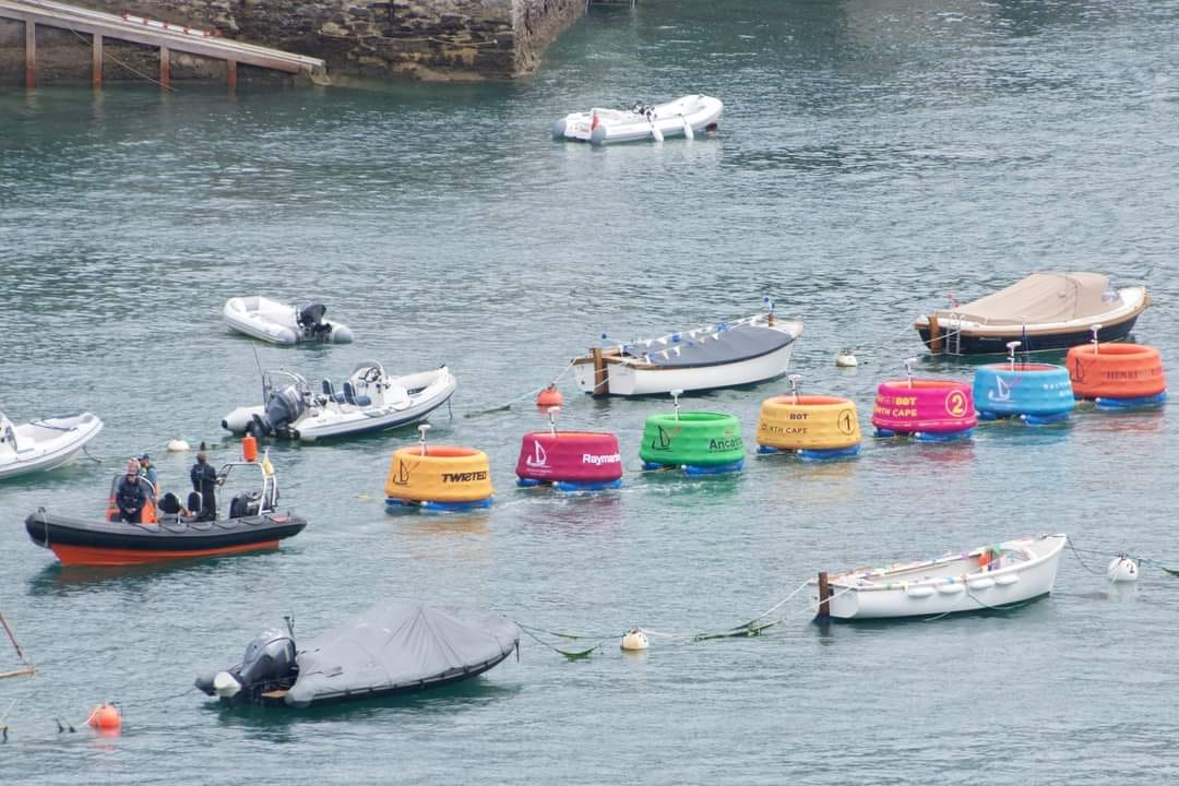 Northern Exposure Rescue tweet media