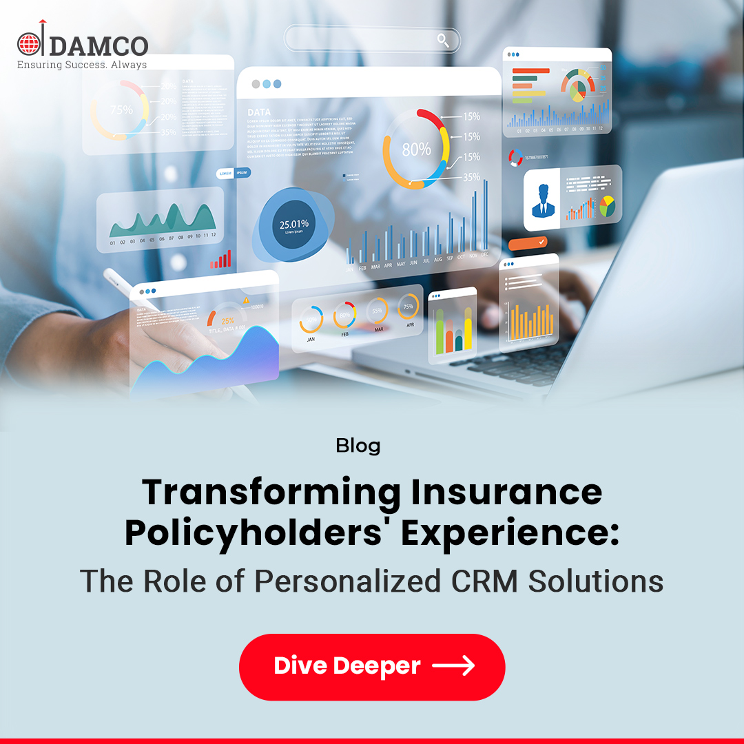 Damco Solutions tweet media