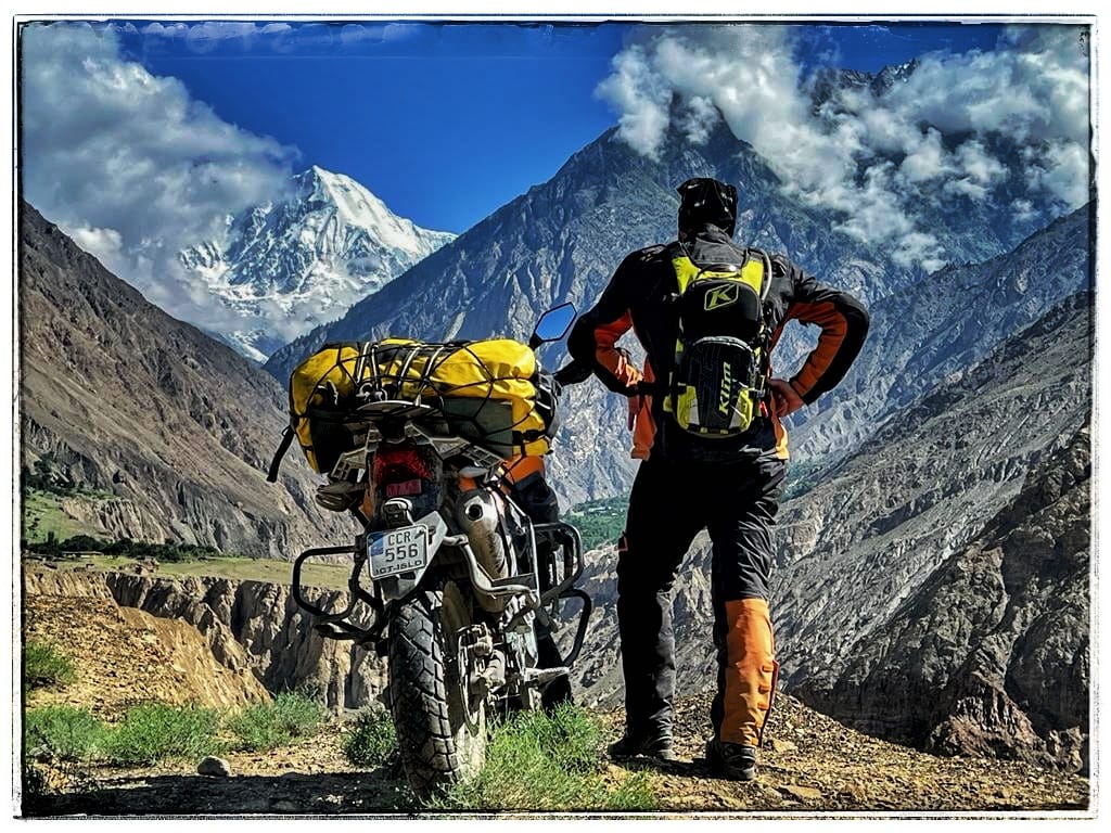 What are your thoughts, dear explorers ?

You don’t stop having fun when you get old. 
You get old when you stop having fun


#OneLifeLiveIt
#pakistan #travel #tourism #motorcycle #motorbike #saiyah #pakistanbikers