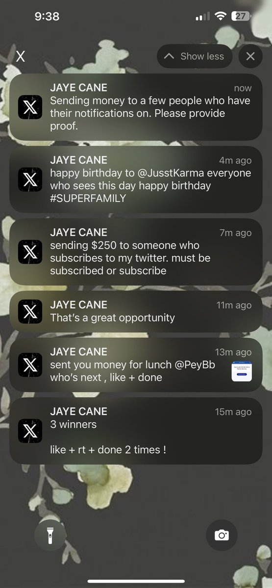 Frekxx's tweet photo. @Jayecane 😁 https://t.co/Tj7AXN4ZzT