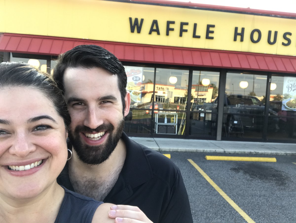 Who doesn't love a good waffle? Sometimes, I crave them in my sleep. Happy National Waffle Day! From one of our favorite Waffle Stops in Florence, SC. loom.ly/5FkV3t8 #florencesc #wafflelove #wafflelover
