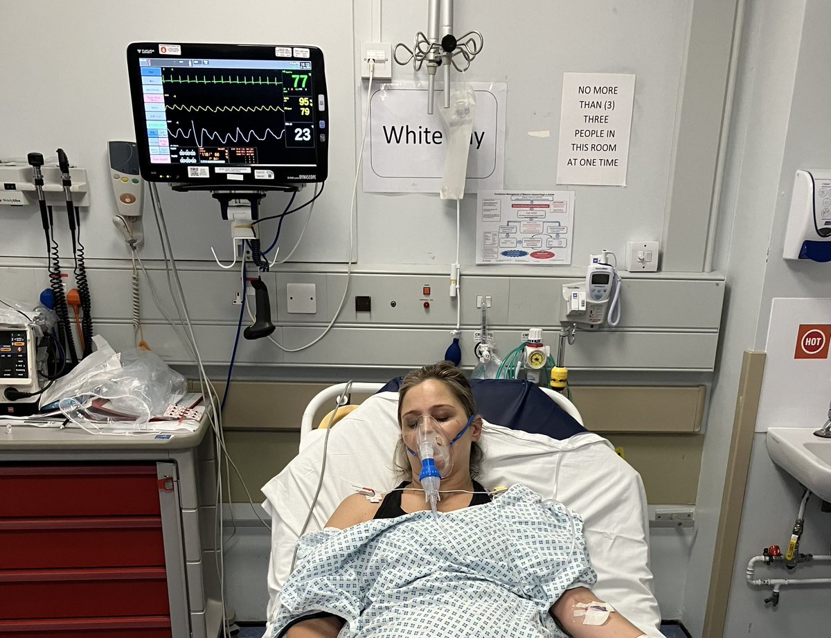 For the 2nd time, despite being told twice of a nut allergy, my wife (being anaphylactic to nuts) was STILL given a dish with nuts present. Resulting in a trip to hospital, anxiety, children having to see mum in trouble and in stress. We’ve had near misses 1/2