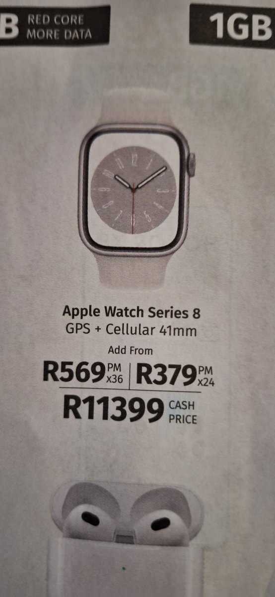 TMilenCo's tweet photo. Vodacom scammed and refused to give me this deal, what ever happened to the price you see is the price you pay https://t.co/cHTIBbbikw