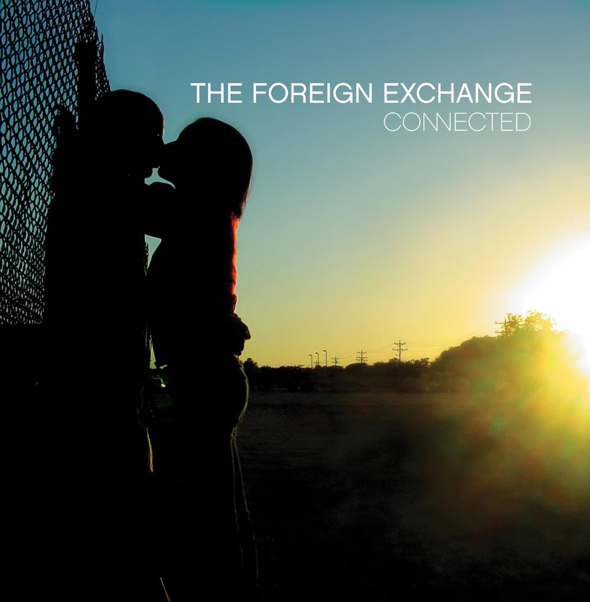 SoulBounce's tweet photo. Happy 19th birthday to The Foreign Exchange’s iconic debut album “Connected,” released on August 24, 2004!
What songs from this album do you know every lyric to?
#TheForeignExchange #Nicolay #Phonte #Connected #Connected19 #FEMusic https://t.co/YLbv5P6Mlf