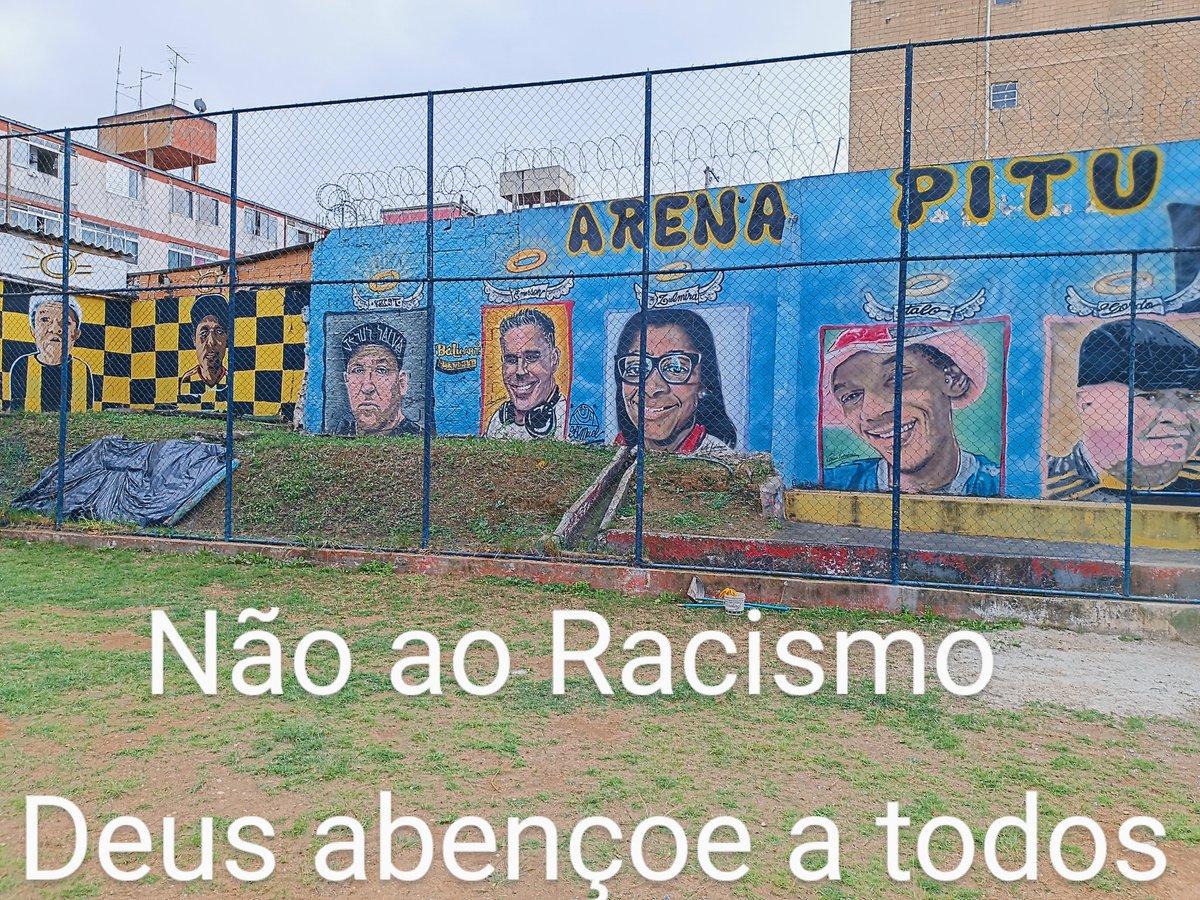 belemspfc's tweet image. Um bom exemplo pra sociedade é a cassação deste vereador, só assim começaremos a dar realmente um grito contra o Racismo ! MANDELA PITU NÃO AO RACISMO..O TIME DA SOLIDARIEDADE COHAB CARAPICUÍBA #sp1