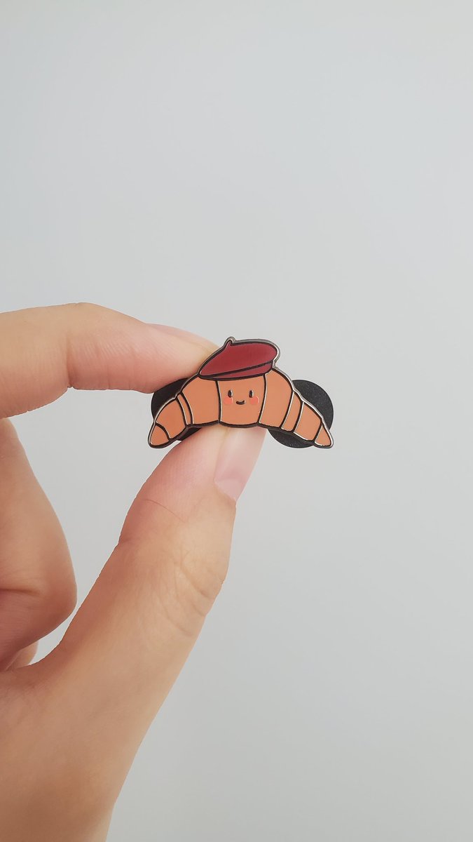 J🧁Visionnaire Pins tweet media