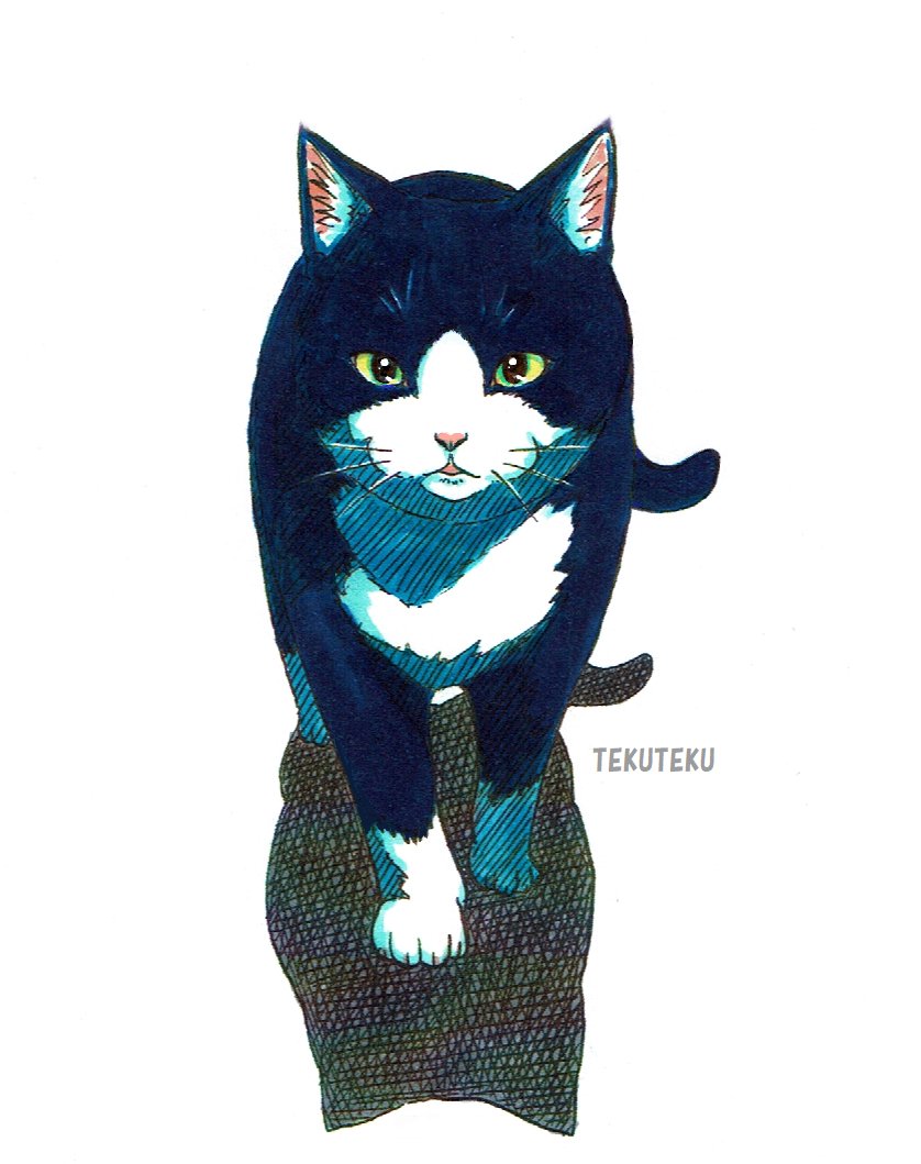 「」|TEKUTEKUのイラスト
