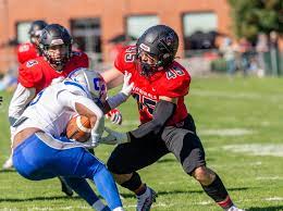 National Football Foundation tweet media