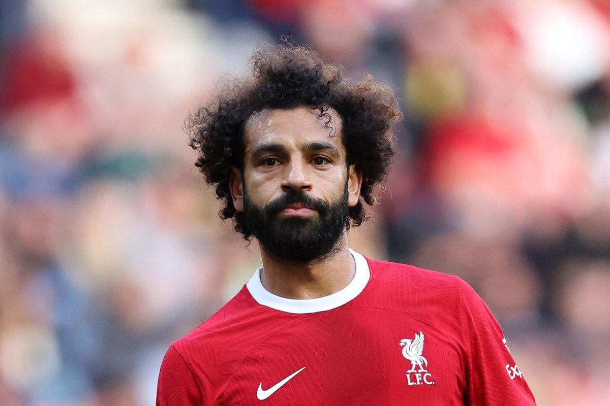 EPL World tweet media