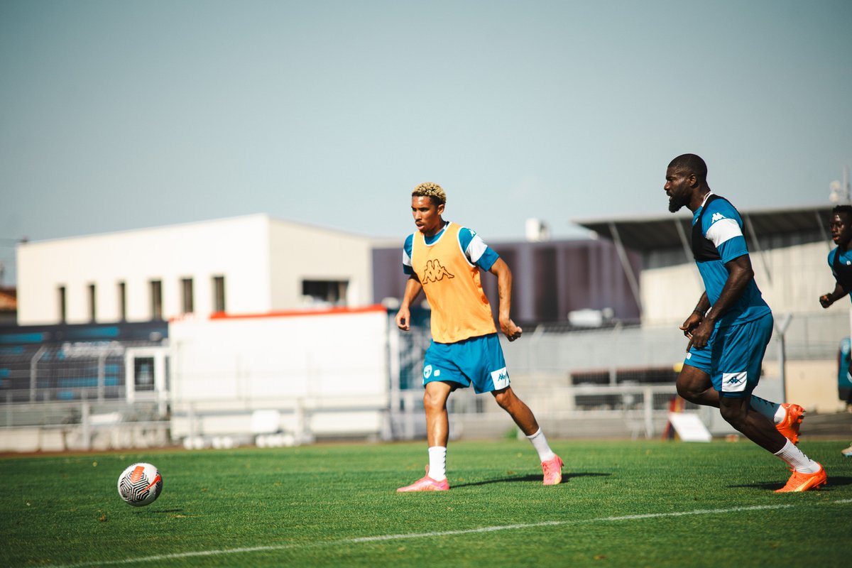 ChamoisStFlo's tweet image. 𝗩𝗲𝗶𝗹𝗹𝗲 𝗱𝗲 𝗺𝗮𝘁𝗰𝗵. 😈

🔜 #CNFCFCVB