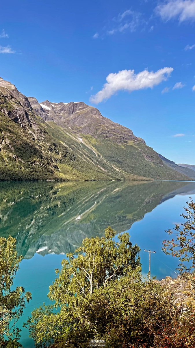 Lakereflection
#gm #awesome #draussenzeit #everydayadventure #explore #geocaching #hiking #lakelife #lifeisbetteratthebeach #makesomething #moin #landscape #nature #naturelovers #photo #Norway #norwegen #reflection #roadtrip #wanderlust