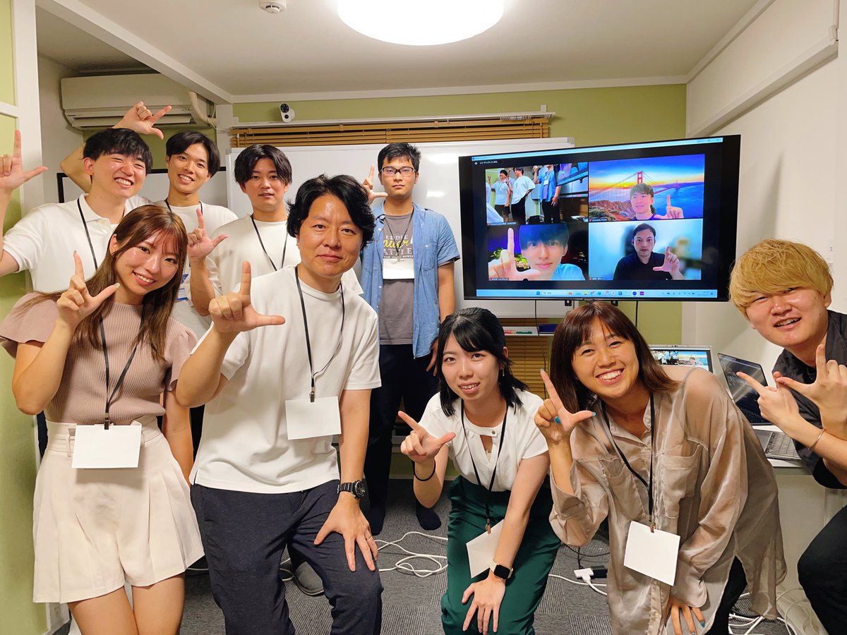 JIKD77's tweet photo. 昨日は　#冨田ゼミ Day1 でした！

営業課題の事例を元に、成果達成に必要なセルフフィードバック、またそれを行うためのマインドセットを学びました。

即実践可能なスキル習得ができ、様々な業界をリードする方々とのディスカッションを経験できたことは、とても新鮮でした！

#MyLearningゼミ https://t.co/l20Fr6eXu1