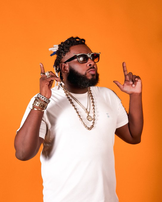 EL FLOW LO TENGO YO CABROM QUE FUE https://t.co/hoV947Kckv