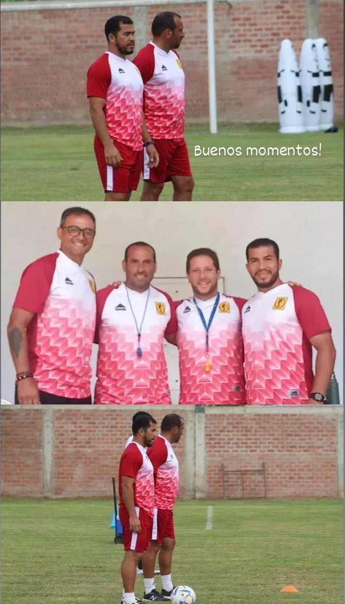 Momentos de Fútbol ⚽🇵🇪