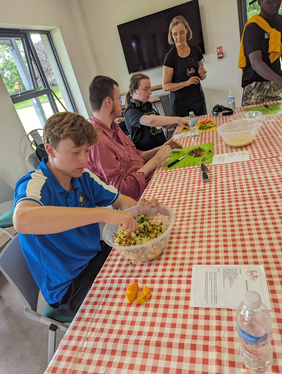 Argyle Community Trust tweet media