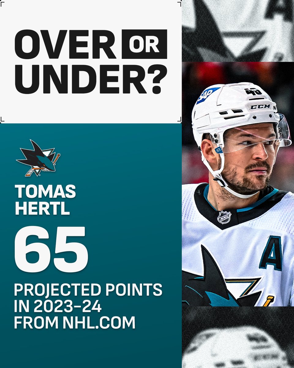 NHL tweet media
