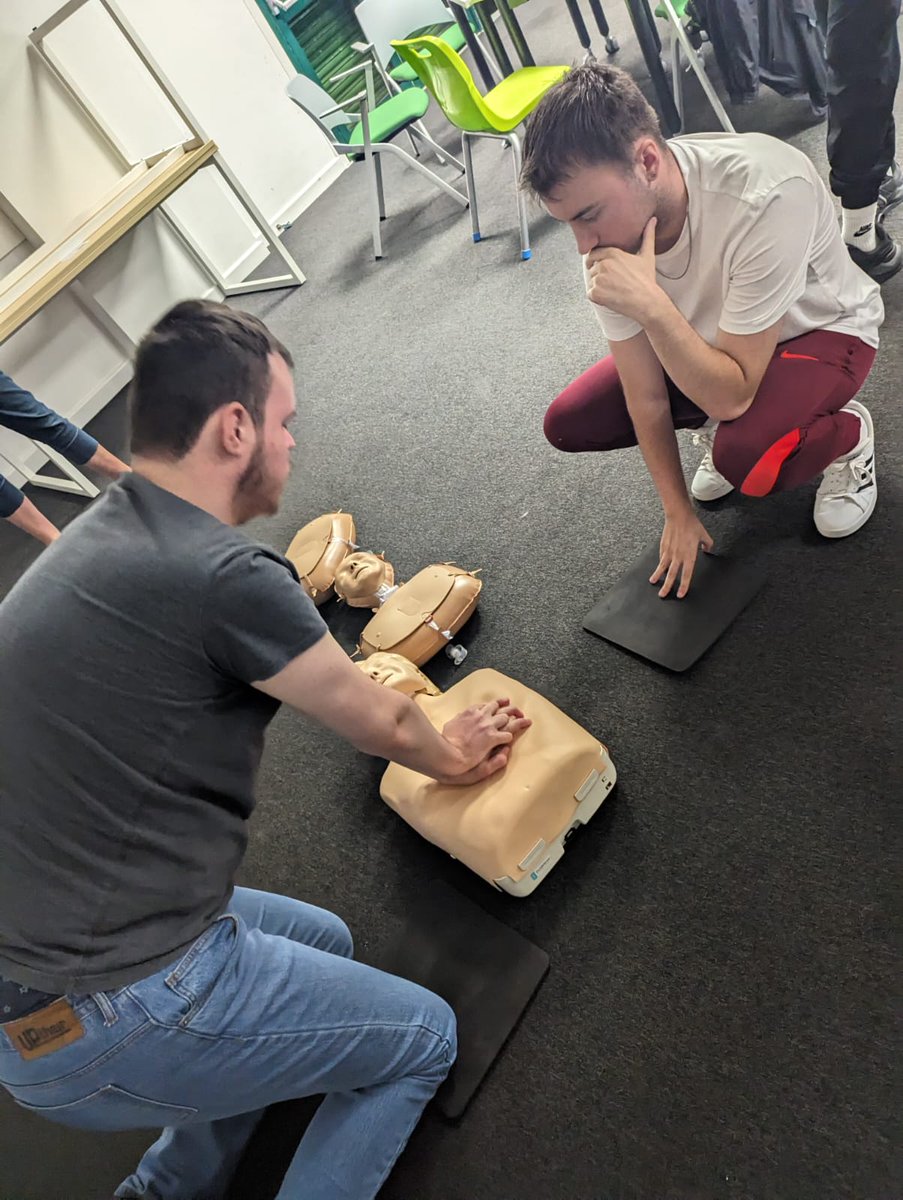 Argyle Community Trust tweet media