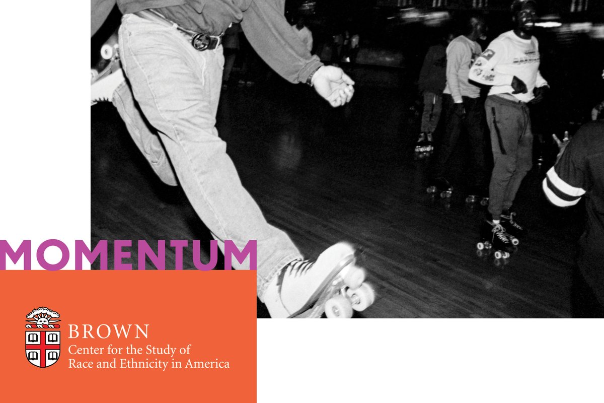 Center for the Study of Race & Ethnicity (@raceethnicity) on Twitter photo The Momentum art exhibit opens in two weeks! Join us for an opening reception on September 14th from 4-6PM at Lippitt House. csrea.link/momentum Photograph by <a href="/photoDre/">Andre D. Wagner</a>. The Momentum art exhibit opens in two weeks! Join us for an opening reception on September 14th from 4-6PM at Lippitt House. csrea.link/momentum Photograph by <a href="/photoDre/">Andre D. Wagner</a>.