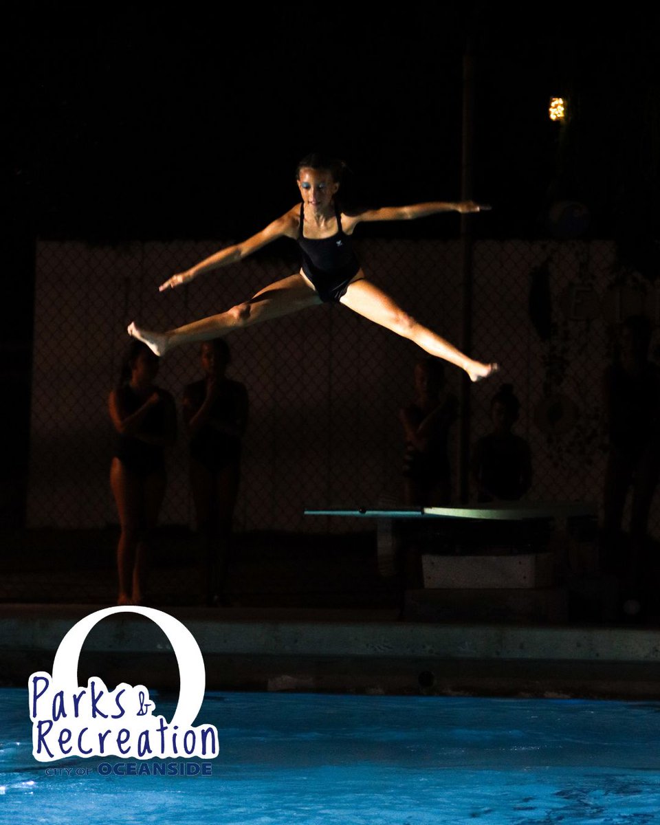 City of Oceanside Parks and Recreation tweet media