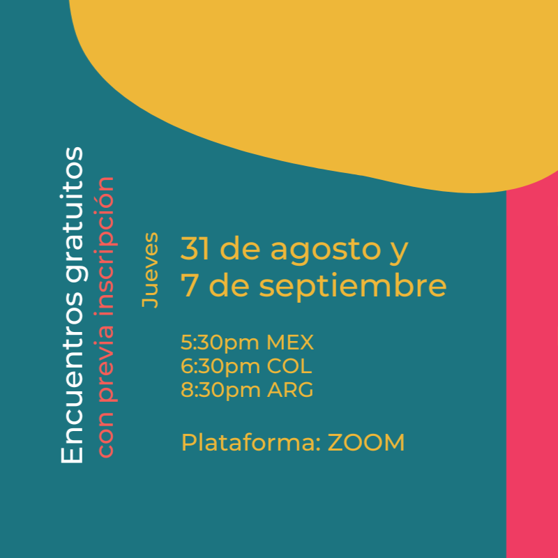 porfueradelagua's tweet photo. El 31 de agosto y el 7 de sept. se viene la 1ra muestra online de podcasts producidos por miembros de la Comunidad de Oyentes 😎

Y estamos muy felices por la buena acogida que ha tenido la idea 🥹

En total serán más de 10 shows presentados🥳

Abre el 🧵para conocerlos 👇 https://t.co/0Oa9LGkn2G
