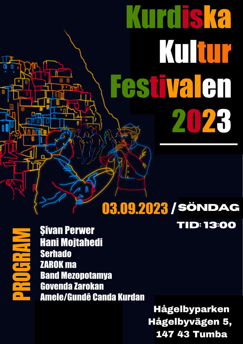 NCDK-SVERIGE (@ncdksverige) on Twitter photo 