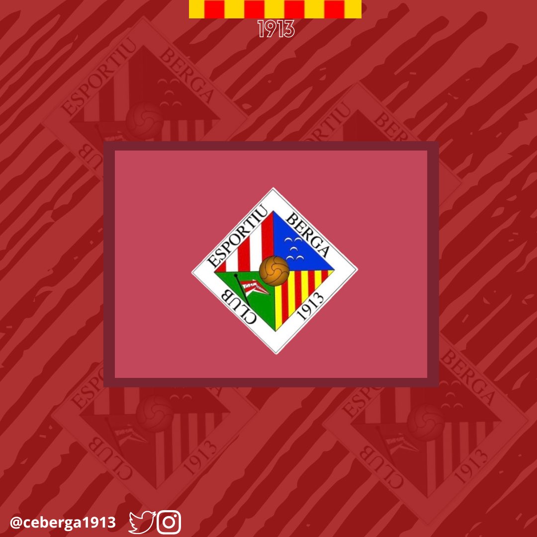 ceberga1913's tweet photo. El Club Esportiu Berga demana la dimissió immediata i sense excuses del president de la RFEF, Luis Rubiales.

Després dels fets ocorreguts el passat diumenge i tot el que s’ha sabut posteriorment, no entenem que aquesta dimissió, o la seva destitució, no s’hagi produït encara. https://t.co/1LQV6z4vU5