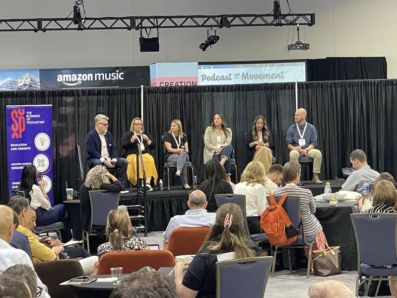 Veritone One tweet media