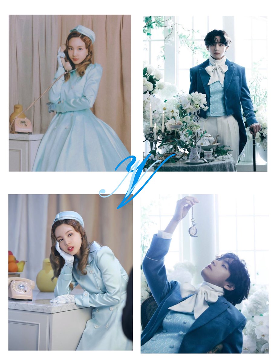 Baby Blue Love🩵                             Blue💙