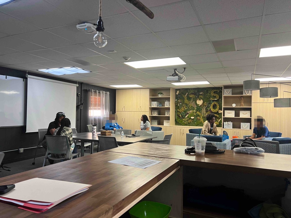 twtTexas's tweet photo. After a summer full of volunteering, staff development, training, and preparing, the new school year is finally here! There is something special about being in the schools with our youth every week - it's where transformation happens! 

 #lifecoach #northtexas #nonprofit https://t.co/GKUUoIZCFx