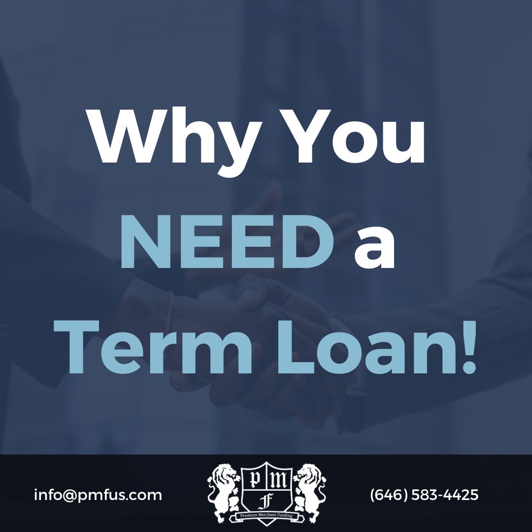 Premium Merchant Funding tweet media