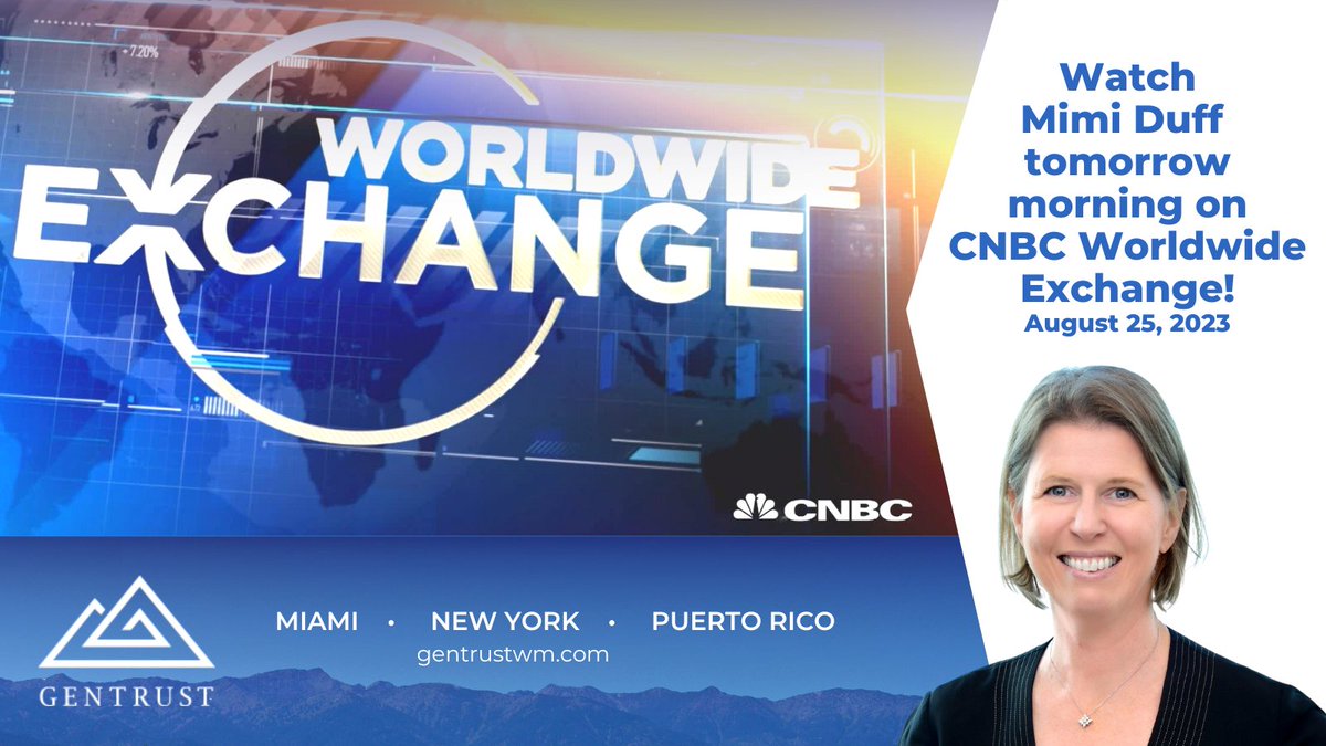 GenTrust tweet media