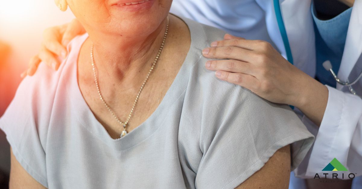 ATRIO Health Plans tweet media