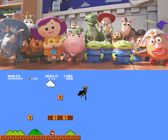 iNCEPTIONALNEWS's tweet photo. A very pretty Mode 4 platformer mockup on SNES:
https://t.co/ivAjdp5Ol1
#SNES #Nintendo #supernintendo #16bit #retrogames #RETROGAMING #indie #homebrew #Consoles #8bpp #Mode4 https://t.co/Rb7s3mL3dd