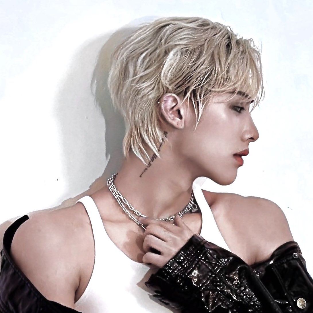 rickyourlove's tweet image. 리키만의 (사진) 스타일