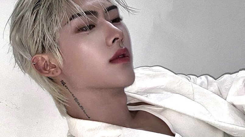 rickyourlove's tweet image. 리키만의 (사진) 스타일